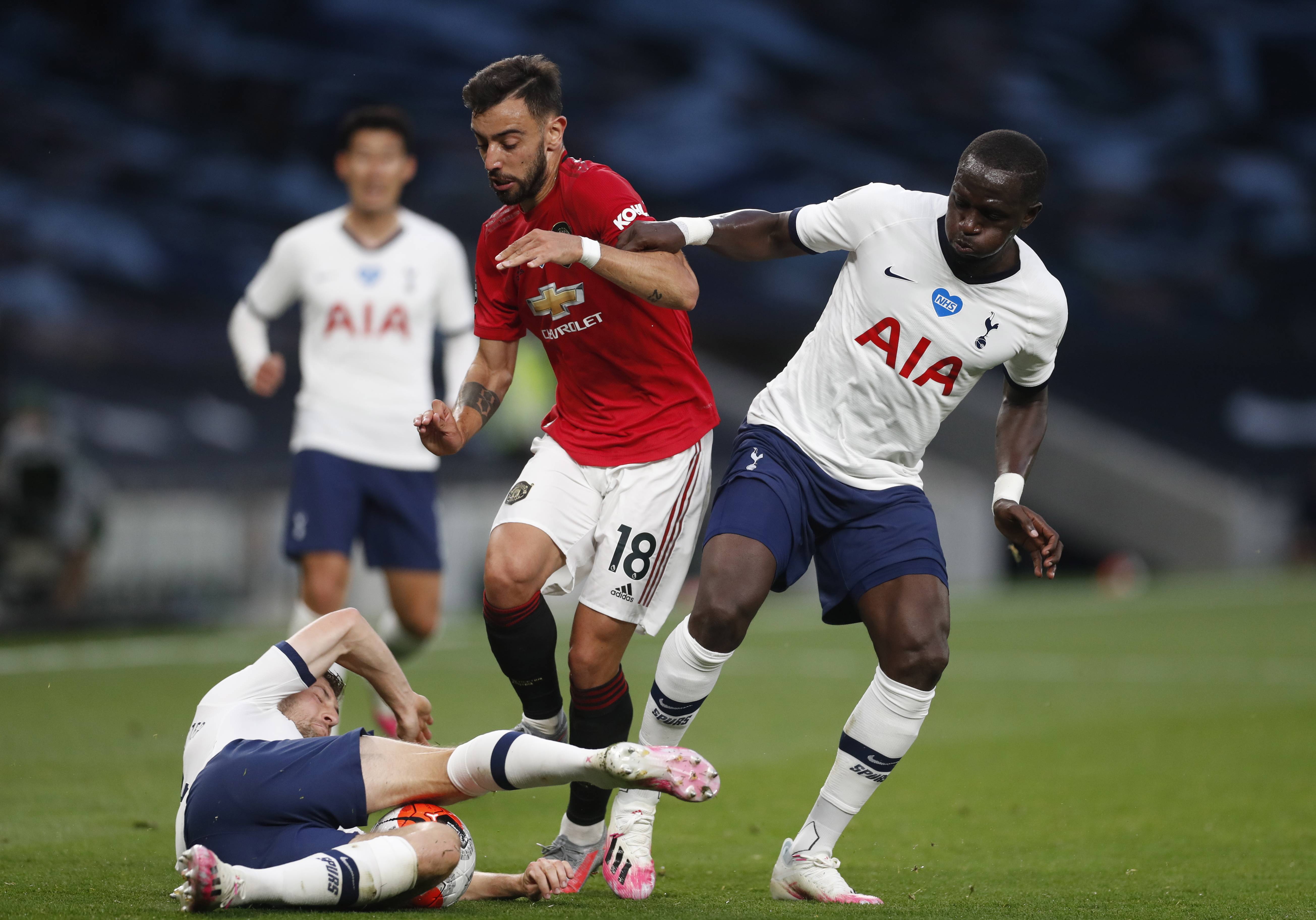 掌控了局面 掌控了局面